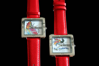 Palanca Gift Watches