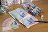 Notecard and Bookmark Packages
