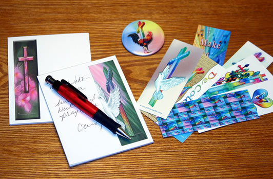 Palanca Gift Notepads