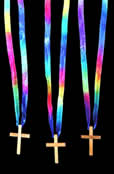 DeColores Crosses