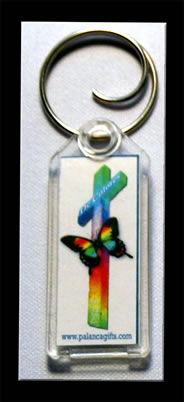 Keyring #PKR-0601