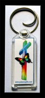 Keyring #PKR-0601
