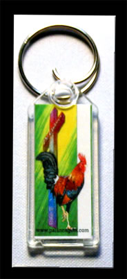 Keyring #PKR-0602
