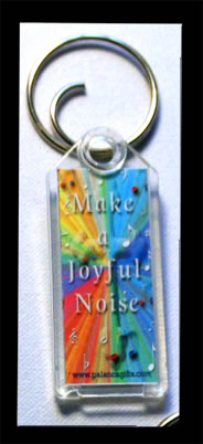 Keyring #PKR-0603