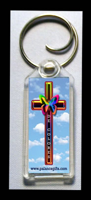Keyring #PKR-0604