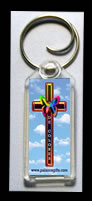 Keyring #PKR-0604
