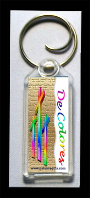 Keyring #PKR-0606