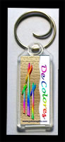 Keyring #PKR-0606