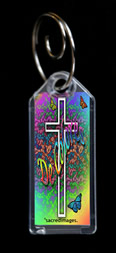 Keyring #PKR-0120