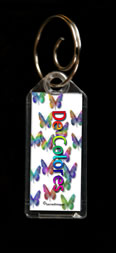 Keyring #PKR-1001