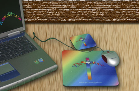 Desk Set #MPC-0105