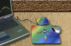 Desk Set #MPC-0105