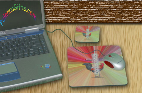 Desk Set #MPC-0125
