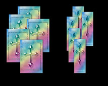 Notecard and Bookmark Set #NBS-0119
