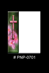 Notepad #PNP-0701