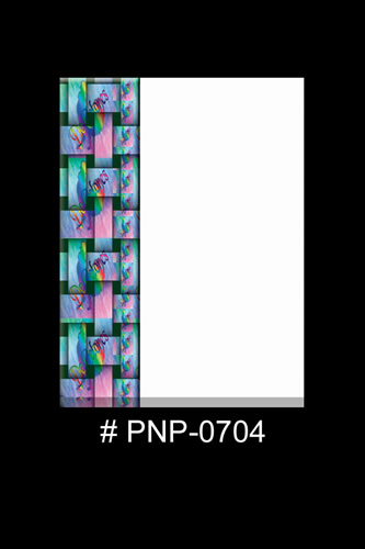 Notepad #PNP-0704