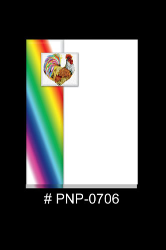 Notepad #PNP-0706