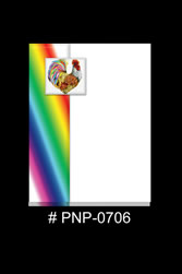 Notepad #PNP-0706