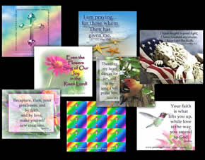 Palanca Page Clipper Bookmarks for Agape