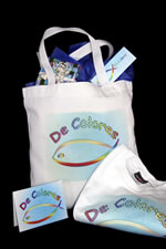 Tote Bag #TB-0114