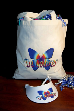 Tote Bag #TB-0612