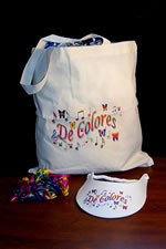 Tote Bag #TB-0613