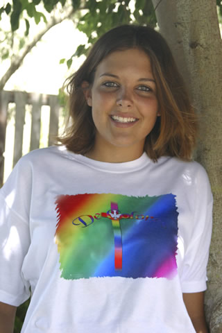 T-Shirt #TS-0105