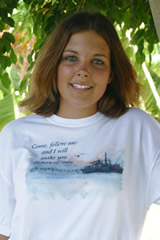 T-Shirt #TS-0107
