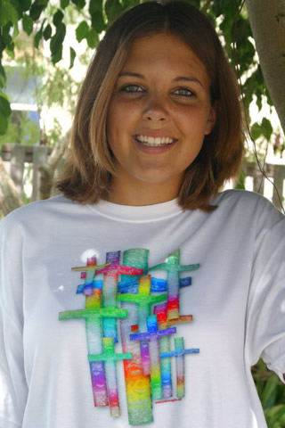 T-Shirt #TS-0118