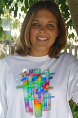 T-Shirt #TS-0118
