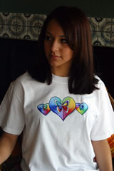 T-Shirt #TS-0608