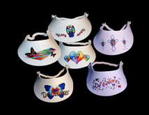 Palanca Gift Sun Visors